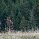 EXpedition Deer Rut 2018