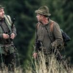 EXpedition Deer Rut 2018