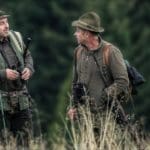 EXpedition Deer Rut 2018