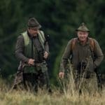 EXpedition Deer Rut 2018