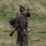 EXpedition Deer Rut 2018