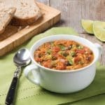Venison Chipotle Pumpkin Black Bean Chili Recipe |Hunting Magazine