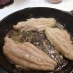 Pan Frying Catfish Fillets – Hunting Magazine