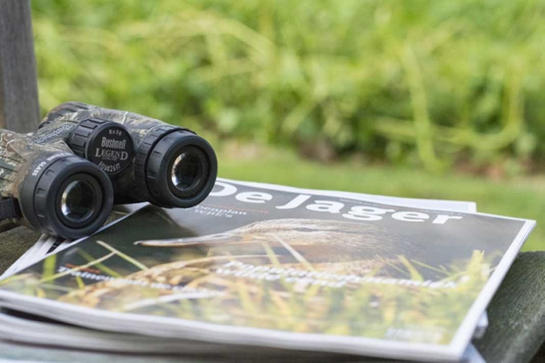 A Beginners Guide to Hunting Binoculars | Hunting Magazine