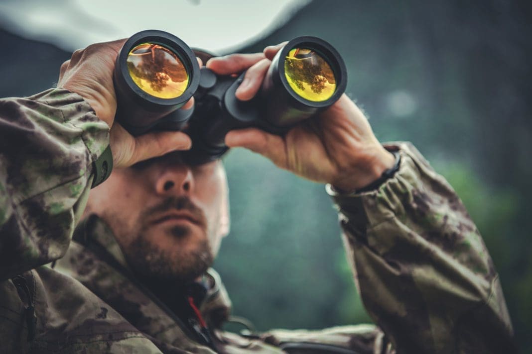 Top 3 How-to Tip for Buying The Best Hunting Binoculars | Hunting Magazine