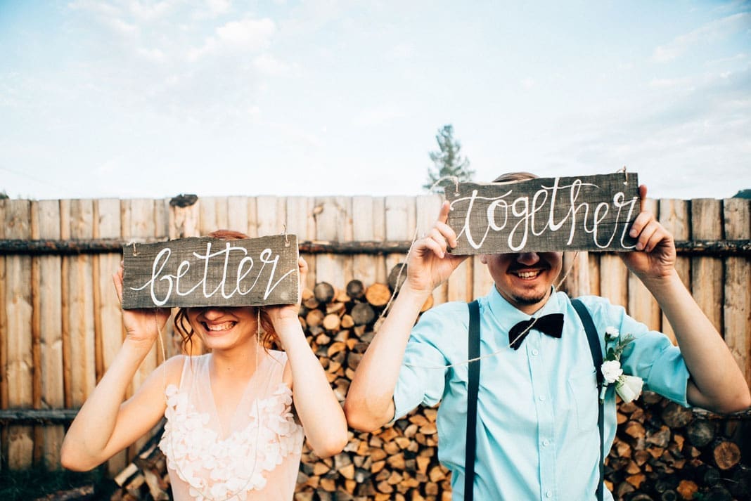 Top 4 Tips for How-to Choose a Couples Camo Wedding Ring Set | Hunting Magazine