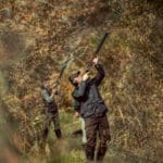 Duck Hunting