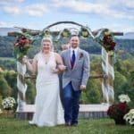 Dream Mountain Game Ranch Wedding | Hunting Magazine (3)