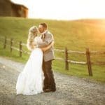 Dream Mountain Game Ranch Wedding | Hunting Magazine (4)
