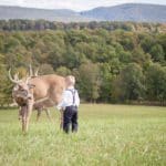 Dream Mountain Game Ranch Wedding | Hunting Magazine (5)