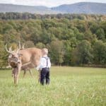 Dream Mountain Game Ranch Wedding | Hunting Magazine (5)