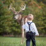 Dream Mountain Game Ranch Wedding | Hunting Magazine (6)