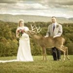 Dream Mountain Game Ranch Wedding | Hunting Magazine (7)