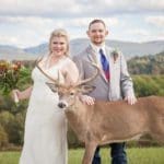 Dream Mountain Game Ranch Wedding | Hunting Magazine (9)