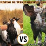 Hunting Meme: Duck Hunting vs Turkey Hunting. Which one do you choose?
