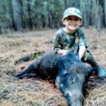 Hunting Trip for Wild Hogs in Mississippi | Hunting Magazine