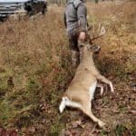 Craigslist Buck New Lease, New Friends, and the Buck of a Lifetime (4)