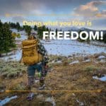 Hunting Meme: Doing What You Love is Freedom! | Hunting Magazine