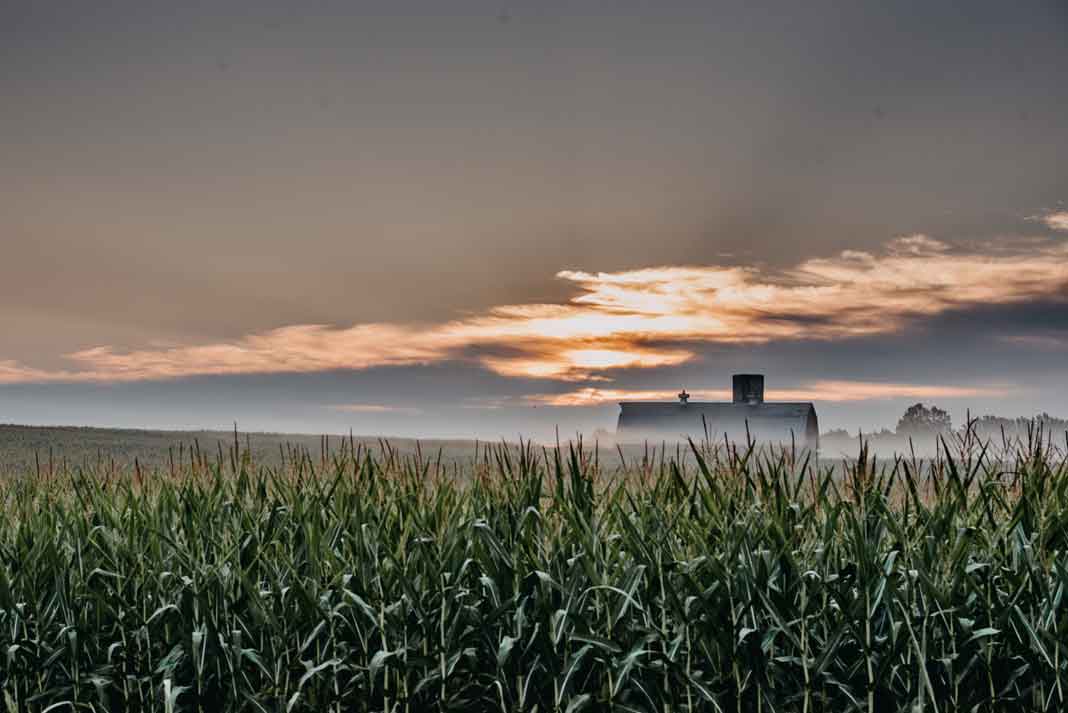 Indiana Deer Hunting Country | Hunting Magazine