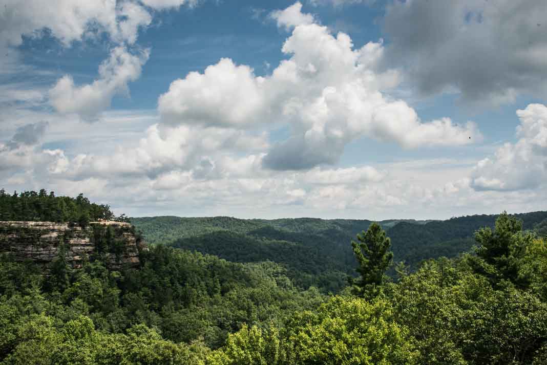 Kentucky Deer Hunting Country | Hunting Magazine