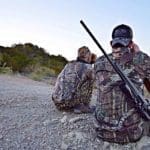 Big Game Hunting tips for big buck hunting, trophy elk hunting, and other game hunting.