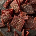 how to make deer jerky | Hunting Magazine