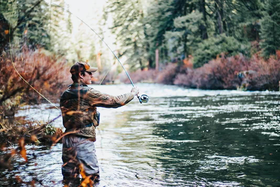 5 Tips When Buying Recreational Land - Hunting Magazine