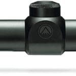 Burris Fullfield II Hunting Rifle Scope, Ballistic Plex Reticle