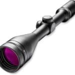 Gear Review – Burris Fullfield II Hunting Rifle Scope – Deer Hunting Wisconsin