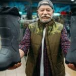 Hunting Boots – Top Things to Consider Before Buying New Boots – Deer Hunting Wisconsin