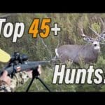 45-deer-hunts-in-20-minutes-eastmans-hunting-journals