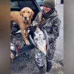 Ducking Hunting Season with Danielle Fairman & Duck Dog Bandit