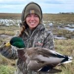 Ducking Hunting Season with Danielle Fairman & Duck Dog Bandit