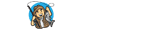 Gone Fishing Magazine Mobile Logo