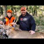 emmalees-2020-deer-hunt-catch-clean-and-cook