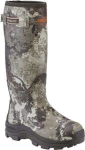 Dryshod Mens Viperstop Snake Hunting Wide Calf Boots Knee High - Hunting Magazine