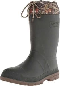 Kamik Men's Icebreaker Insulated Winter Boot - Hunting Magazine