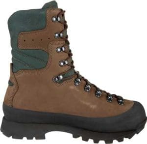 Kenetrek Mountain Extreme 400 Insulated Hiking Boot with 400 Gram Thinsulate - Hunting Magazine