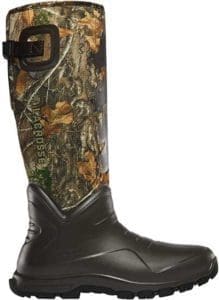 Lacrosse Men's AeroHead Sport 16" 3.5MM Waterproof Hunting Boot - Hunting Magazine
