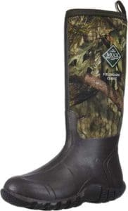Muck Boot Men's Fieldblazer Classic Industrial Boot - Hunting Magazine