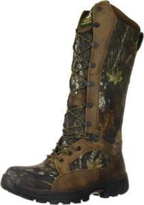 Rocky Waterproof Snakeproof Hunting Boot - Hunting Magazine
