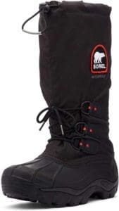 SOREL - Men's Blizzard XT Insulated Winter Boot - Hunting Magazine