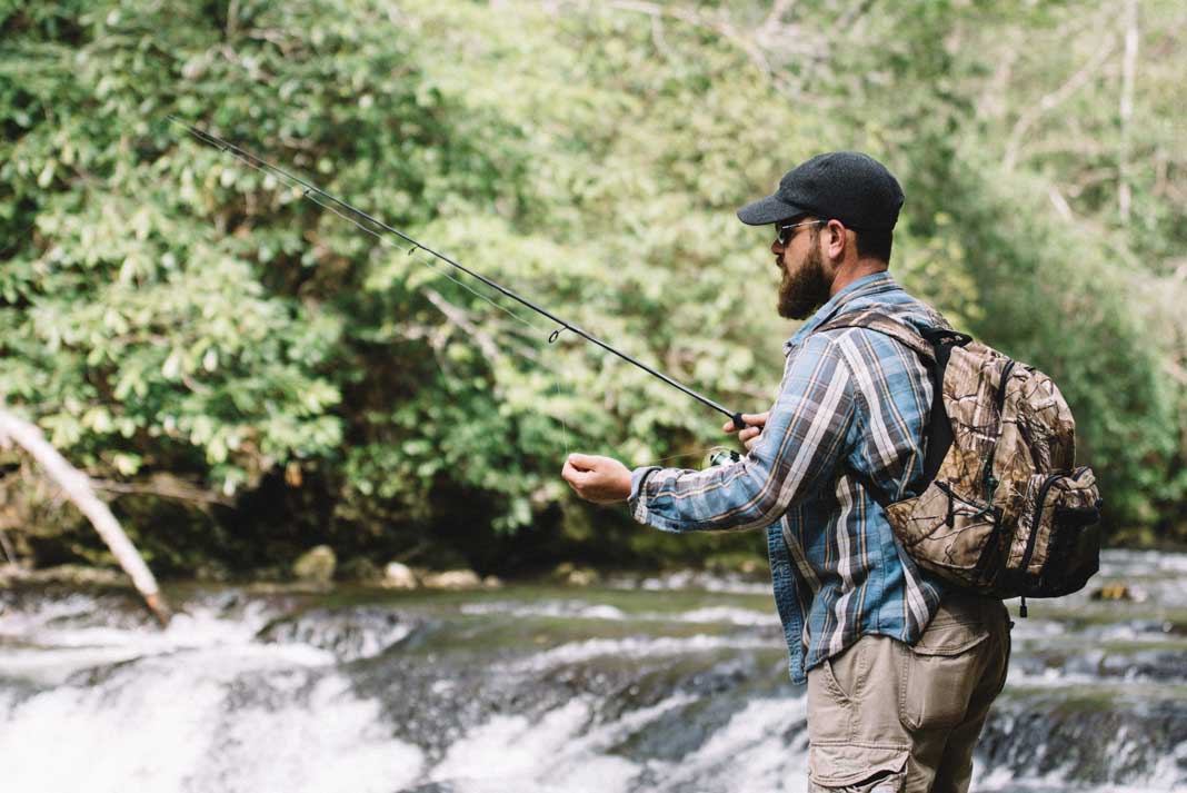 It can be a fun and challenging hobby that allows you to test your skills - Hunting Magazine