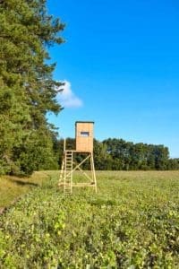 Nebraska is well-known for its variety of Hunting Lands - Hunting Magazine