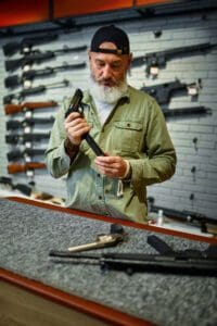You Should Always Safely Store Your Firearms in a Gun Safe - Hunting Magazine
