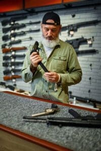 You Should Always Safely Store Your Firearms in a Gun Safe - Hunting Magazine