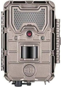 Bushnell Trophy Cam Trail Camera, Brown 