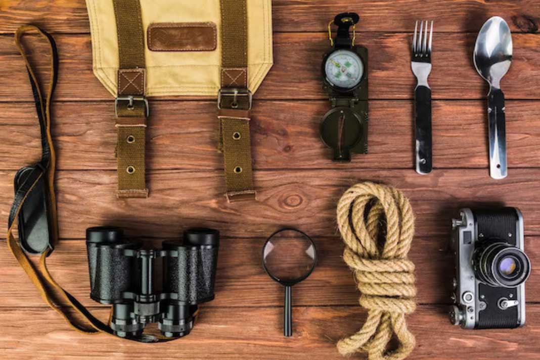 Gear Up for Adventure: Gift Ideas for Adventure Enthusiasts - Hunting Magazine