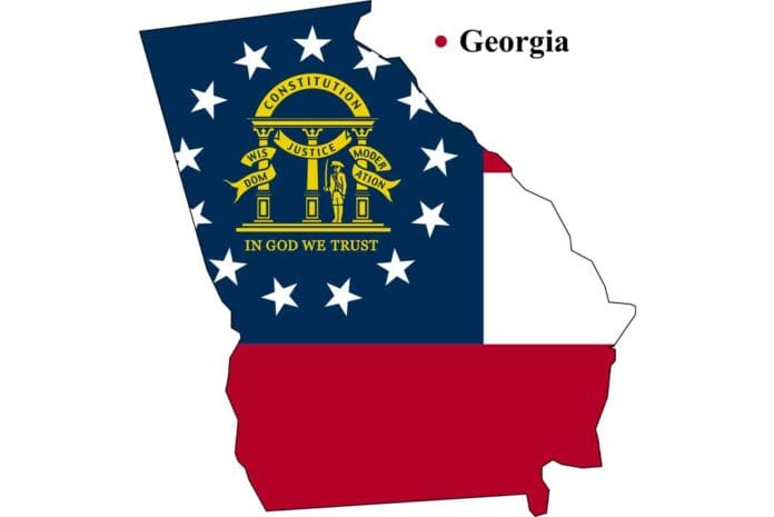 Bear Hunting Georgia - Hunting Magazine