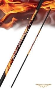 Black Eagle X-Impact 300 Shafts 1doz